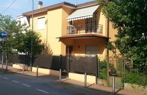 Villa Al Sole - Foto 16