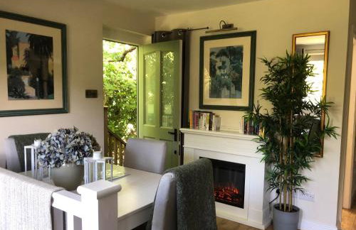 The Nest Danehill - Foto 10