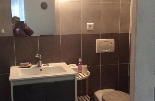 Studio confortable 33 m2 - Foto 15