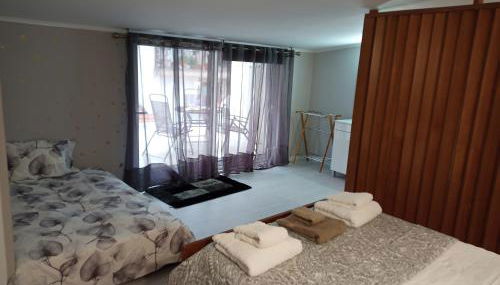 Casa Tí Carminda - Foto 5, towels