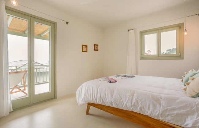 Sea and Sun Luxury Pools' Villas - Foto 8