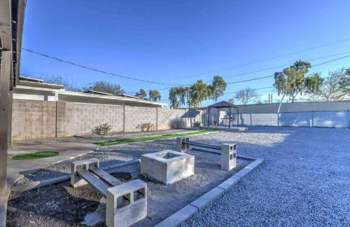 Modern Home-Downtown-3 Bedroom- King Bed - Foto 10