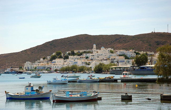 Aeolis Hotel - Foto 25