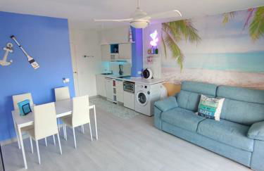 Apartamento enfrente la playa - Foto 22