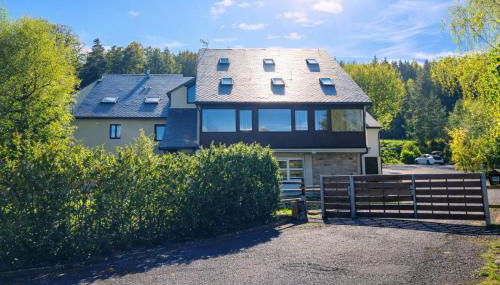 Gîtes de Charme 6 ou 8 personnes en Aubrac chez Sébastien & Stéphanie - Foto 1