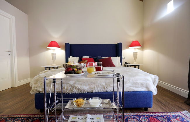 Residenza Palazzo Fortuna - Foto 24