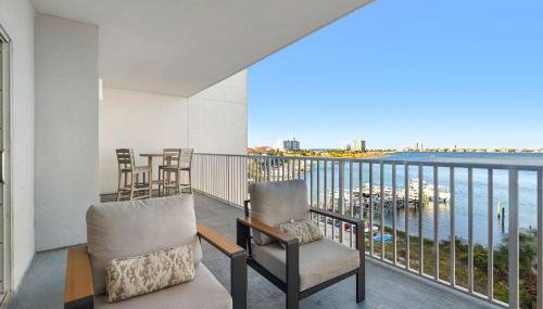 South Harbour 4E - Foto 4