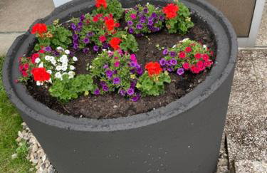 Ferienhaus nähe Lamspringe mit 5 Schlafzimmer - Foto 5