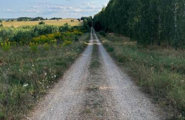 Agroturystyka Raj "Pod rzeźbami" - Photo 78