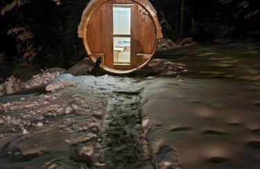 Three Bears Chalet - Foto 29