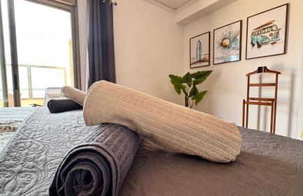 SUN & SURF Tejita - Foto 9