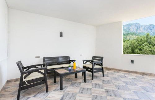 Apartments with parking space Podaca, Makarska - 6736 - Foto 31