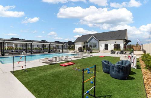 Modern Magnolia Cottage Pool and Gym Access - Foto 14