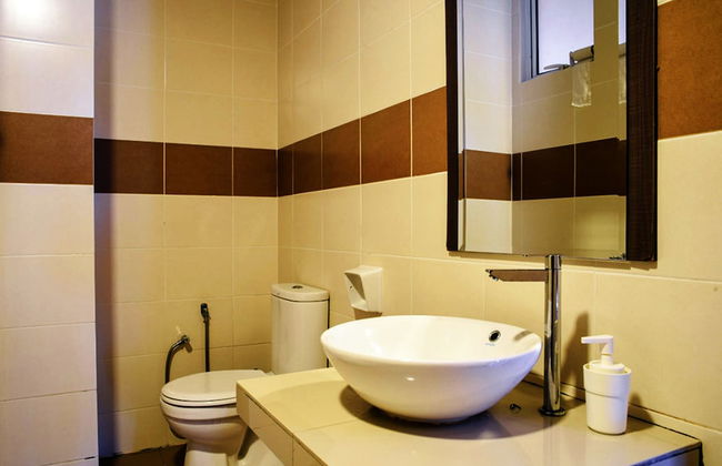 Junikastay Blagoon Melaka - Foto 15