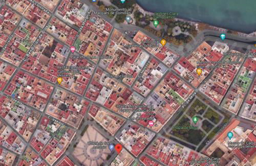 innCádizPalacio Apolo - Foto 2