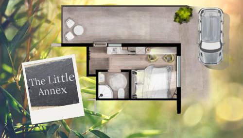 The Little Annex - Foto 2
