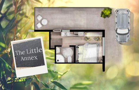 The Little Annex - Foto 2