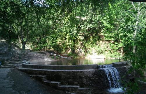 Apartamento Rural Amaluna - Foto 10