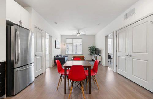 Modern Nulu 2BR CozySuites 10 - Foto 10