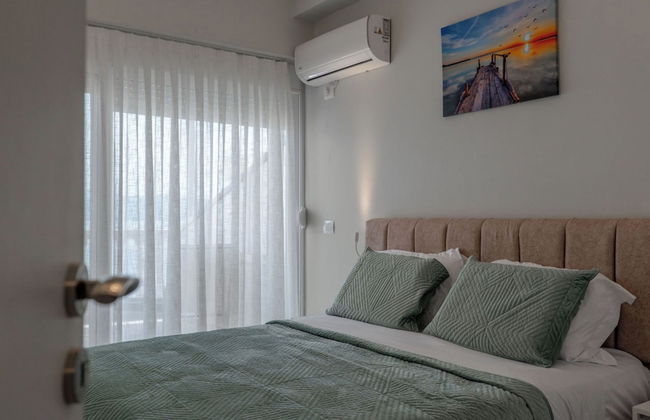 Esel Apartments - Foto 40