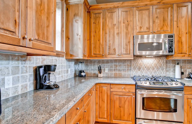 Beaver Creek Landing by East West Hospitality - Foto 46