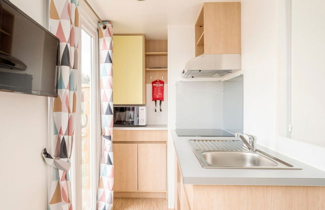 First Camp Röstånga-Söderåsen - Foto 19