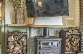 Villa Salvia - Country style luxury & a captivating poolscape - Foto 23