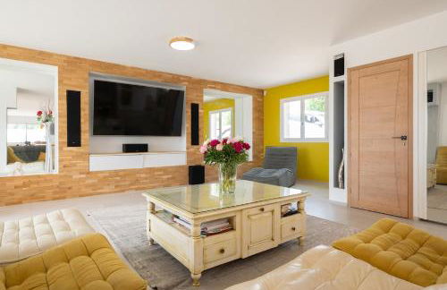 Villa d'exception avec piscine - Le Mas des Filles - Foto 26