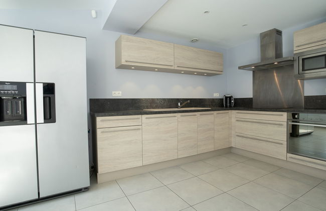 Villa du Littoral - Photo 12