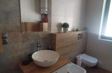 DoMarka całoroczny dom w Bieszczadach - Foto 36