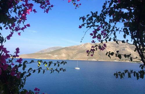 Tilos Island house - Foto 45