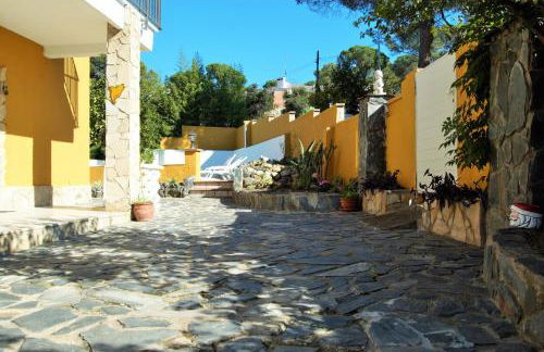 Villa Doris - Foto 38