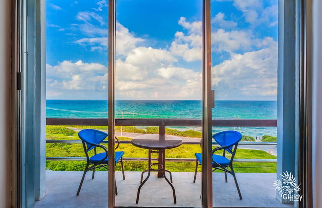 Deep Blue Condos - 302 - Foto 8