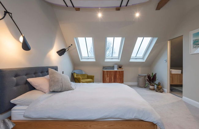 2 Bedroom Apartment - 200m From Richmond Park - Foto 1