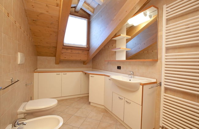 Chalet Teola - Foto 25