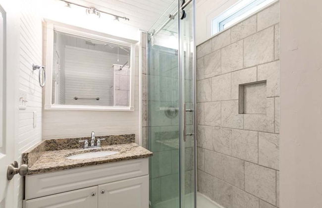 Gull Cottage - Foto 11