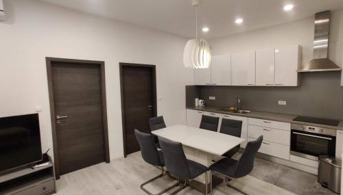 APARTMENT Dominik **** - Foto 4