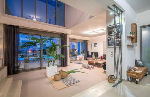 Akemi Luxury Villa - Foto 14