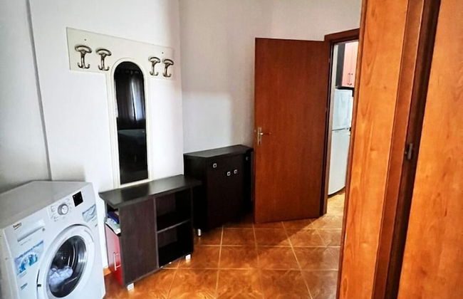 Apartment for Family and Friends - Foto 19