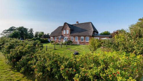 Ferienhof Schnurrum - Foto 1, Garden, Garden view