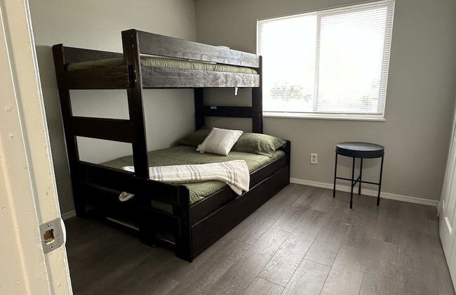 The Hygge Apt B - Foto 6