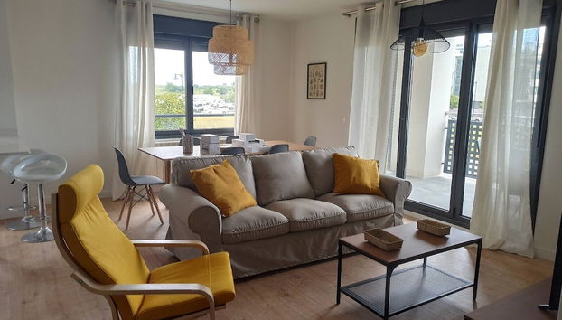 Diañu, apartamento con Piscina en Llanes VUT-2230-AS - Foto 2, Imagen principal