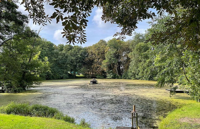 Snug Apartment in Kropelin Germany - Photo 78