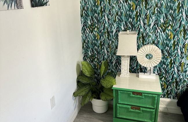 Modern Tropical Downtown Orlando - Foto 8