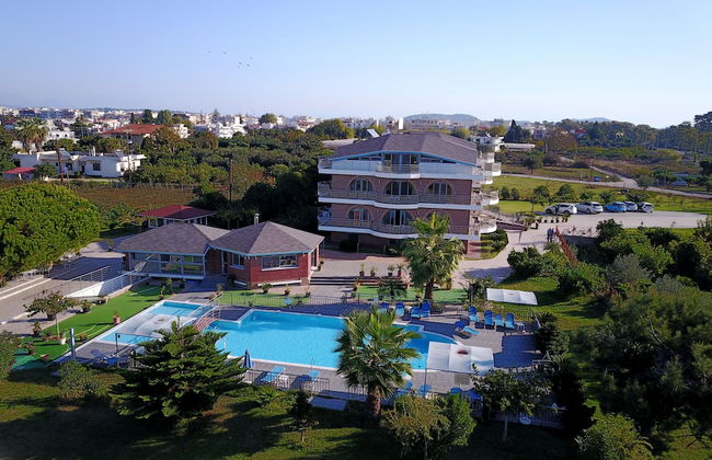 IonionStar Hotel - Foto 44