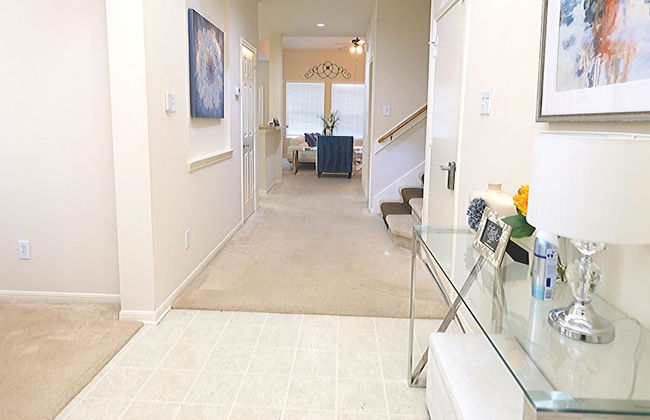 4Bdrm 2.5Bath 10Beds - Sugarland Fresno - Foto 17