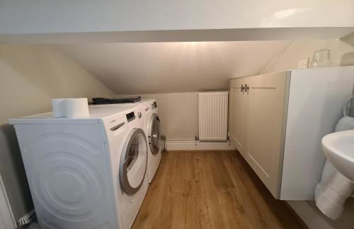 Stylish 2 Bedroom Apartment, Leeds Centre + Free Parking - Foto 23