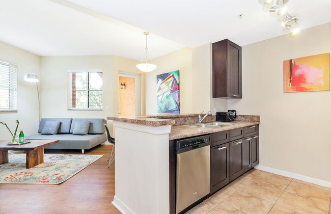 Dharma Home Suites South Miami at Red Road Commons - Foto 27