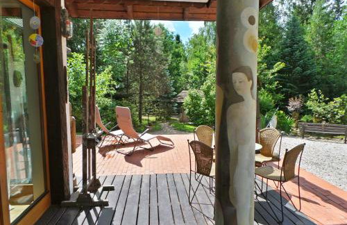 Dom na Leśnym Zaciszu 2 - Foto 34