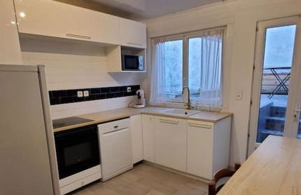 Maison de ville Marcq en Baroeul - Foto 11